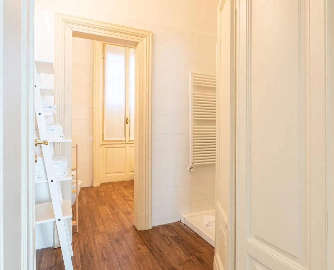 Crocetta Aida One Bedroom 1St Floor - Mirable Pm Milano