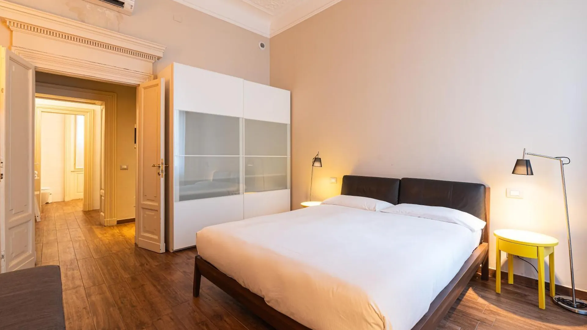 Lejlighed Crocetta Aida One Bedroom 1St Floor - Mirable Pm Milano