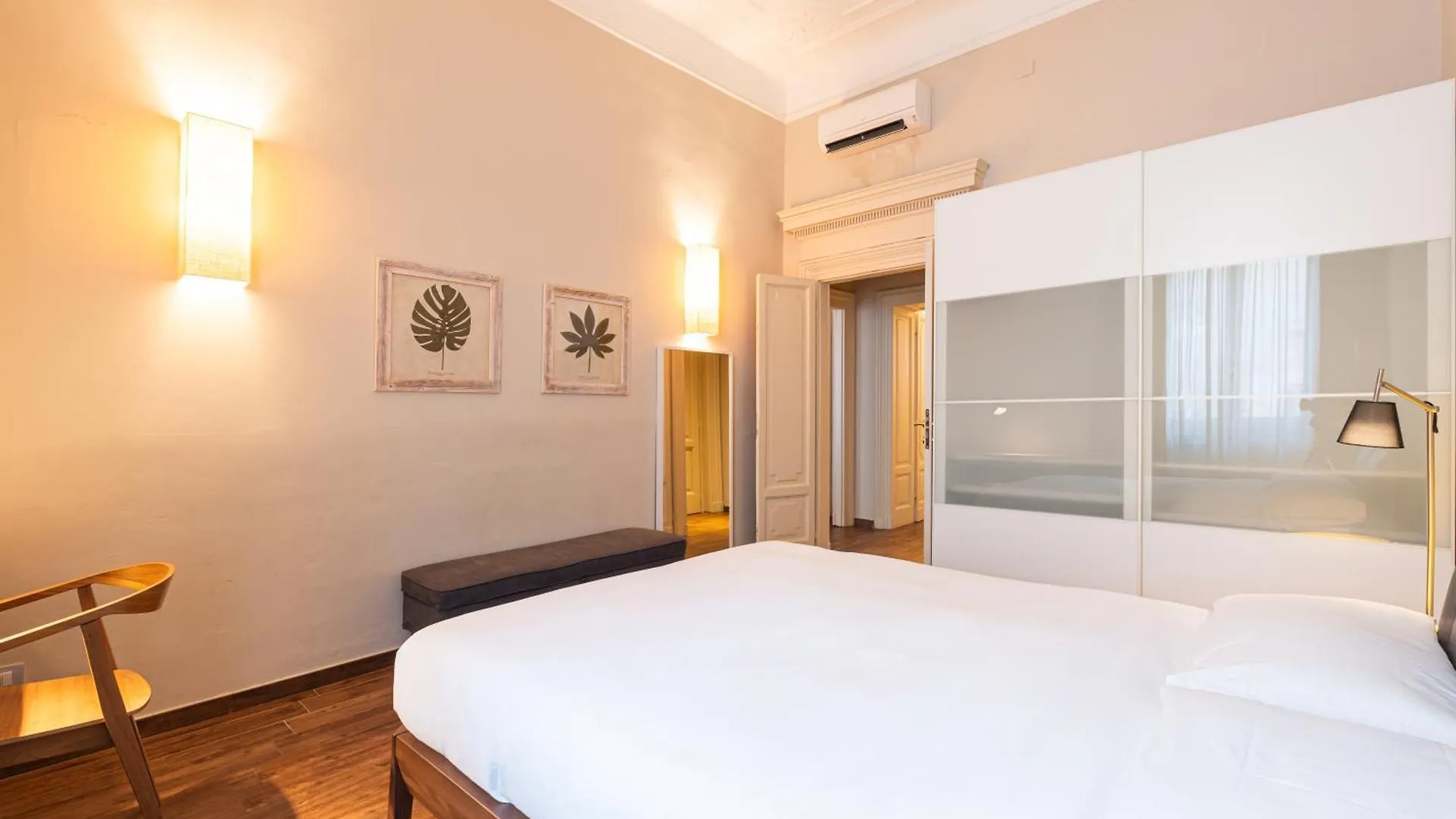 Lejlighed Crocetta Aida One Bedroom 1St Floor - Mirable Pm Milano Italien