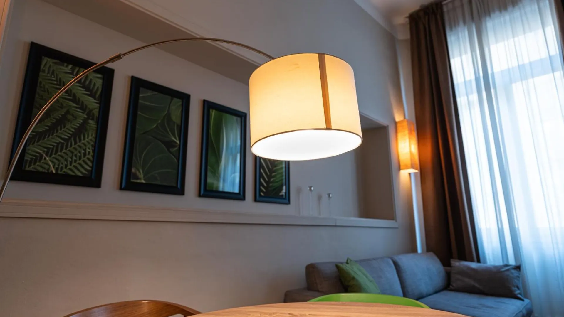 Crocetta Aida One Bedroom 1St Floor - Mirable Pm Milano