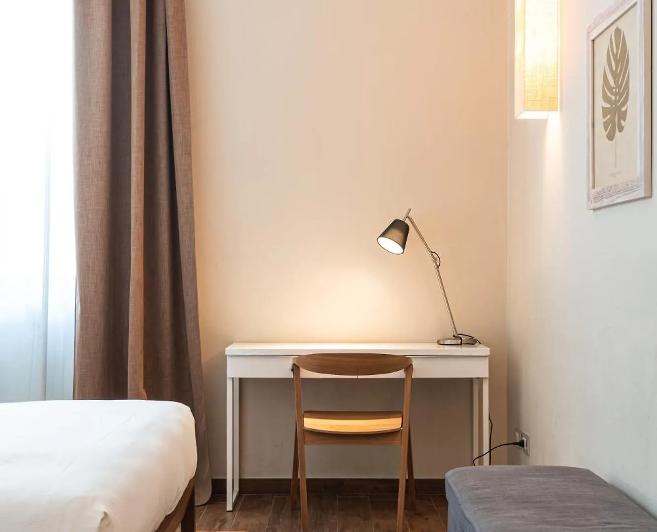 Lejlighed Crocetta Aida One Bedroom 1St Floor - Mirable Pm Milano