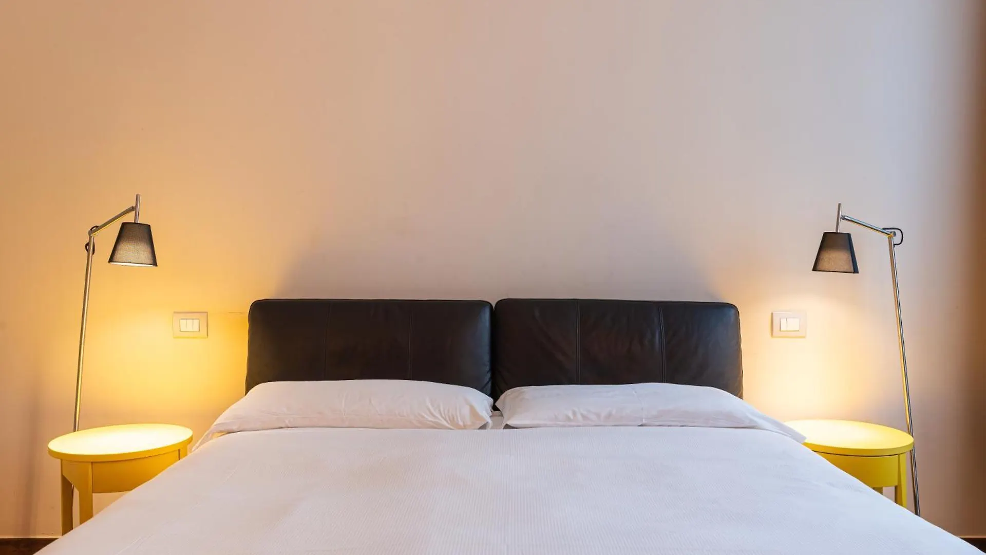 Crocetta Aida One Bedroom 1St Floor - Mirable Pm Milano 0*,  İtalya