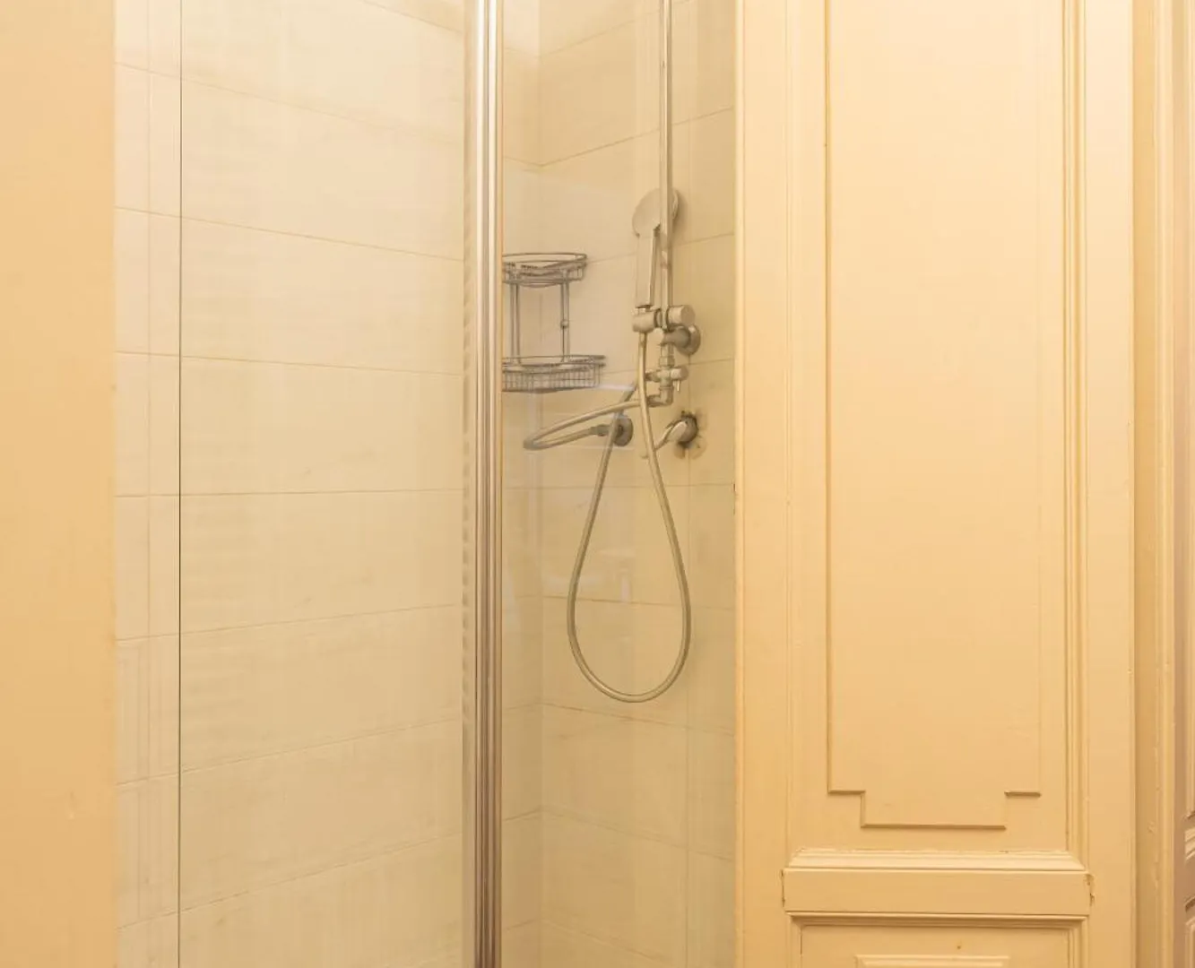 Crocetta Aida One Bedroom 1St Floor - Mirable Pm Milano